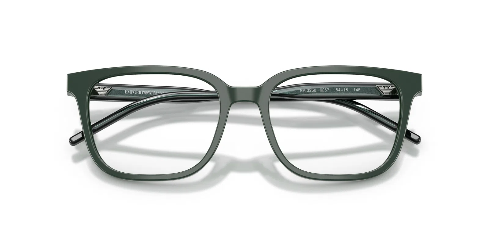 Emporio Armani 3258 Eyeglasses - view 9